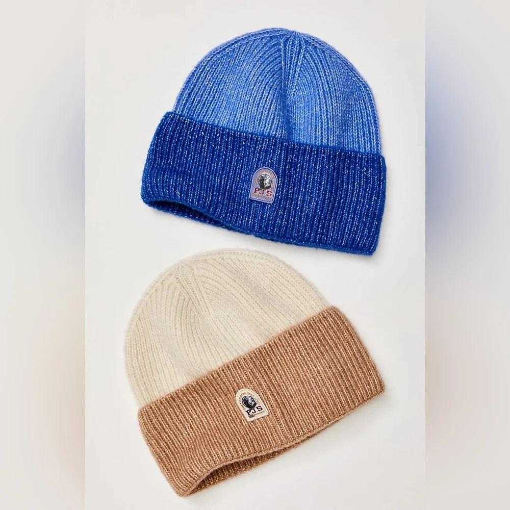 Free People Parajumpers Gardenia Beanie